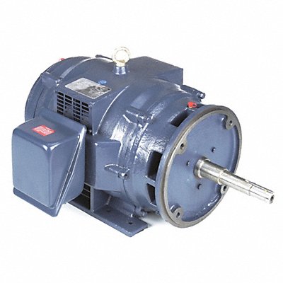 MARATHON MOTORS 286TTDBD6012 Motor 40 HP 3 560 rpm 286JP 230/460V
