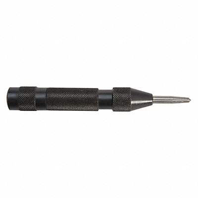 TESA BROWN SHARPE 5997712 Centre Punch 4inL 1/2in dia Adjustable