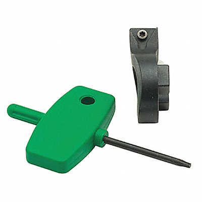 PARLEC 361T113 Tool Holder Insert StyleNo.1