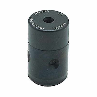 PARLEC 7716037 Tapping Adaptor 3/8
