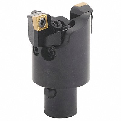 PARLEC PC64606 Boring Head Roughing 2-51/64In