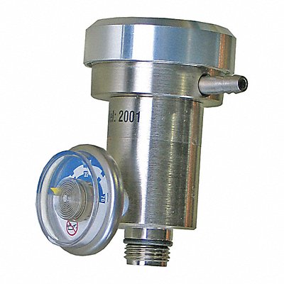 HONEYWELL REGDF1 Gas Rgltr for Dspsbl Cylinder Demand Flw
