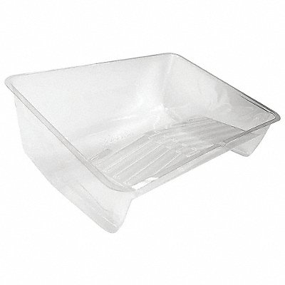 GRAINGER BR415 Paint Tray Liner 1 gal 7 14 L 18 W