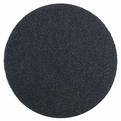 MERIT 66623326067 Hook & Loop Surface Conditioning Disc 4 1/2in Dia