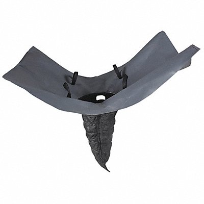 ULTRATECH 9397 Inlet Guard 48 in L 36 in W 18 in H