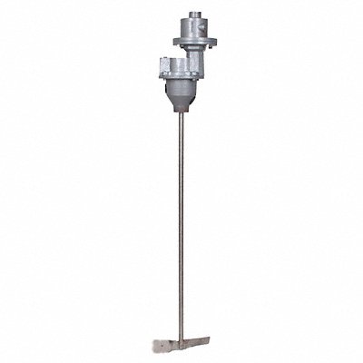 DAYTON 32V125 IBC Mixer Female 1/4in NPT