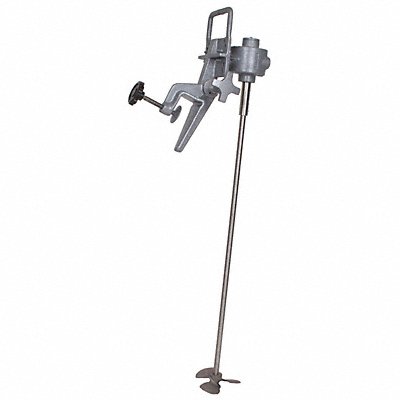 DAYTON 32V127 Tank Mixer Female 1/4in NPT