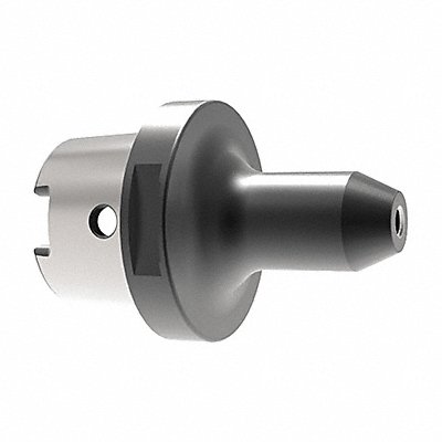 KELCH 4200156385 Taper Shank Tool Holder AB2 Polygonal