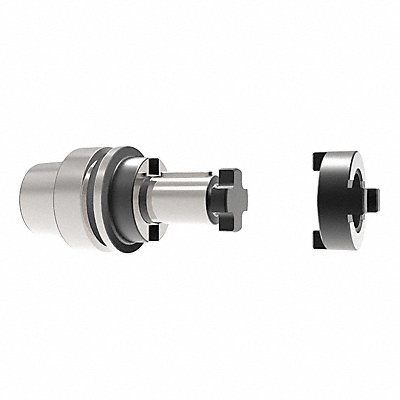 KELCH 4890003363 Shell Mill Holder HSK50 27.00mm