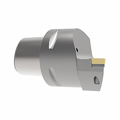 KELCH 5810411382 Indexable Cutting Head Turning DCMT