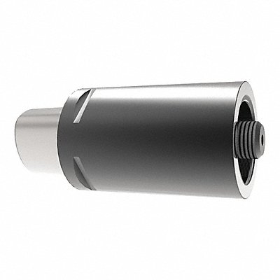 KELCH 7060001385 Taper Shank Tool Holder AB2 Polygonal