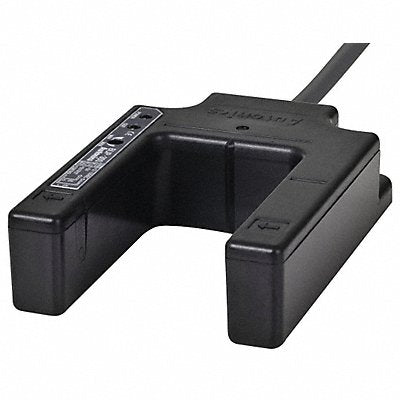 AUTONICS BUP30SP Photoelectric Sensor U-Slot Thru-Beam