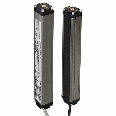AUTONICS BW2040 Area Sensor NPN Metal 20mm 40 Beam