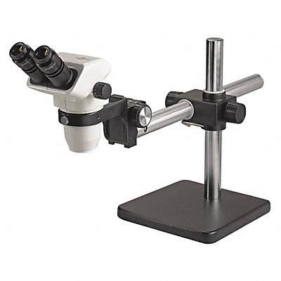 ACCU-SCOPE 3075BS Microscope 14-1/2in.Hx10in.Wx 52lb.
