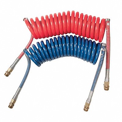 TRAMEC SLOAN 33036 Air Brake Coiled Assembly 180 in.