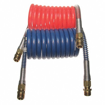 TRAMEC SLOAN 33008 Air Brake Coiled Assembly 96In