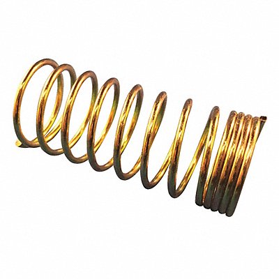 TRAMEC SLOAN 14948S Nut and Spring Hose Brass