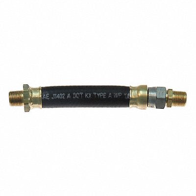 AEROQUIP 28236642 Air Brake Fitting Rubber Airbrake Steel