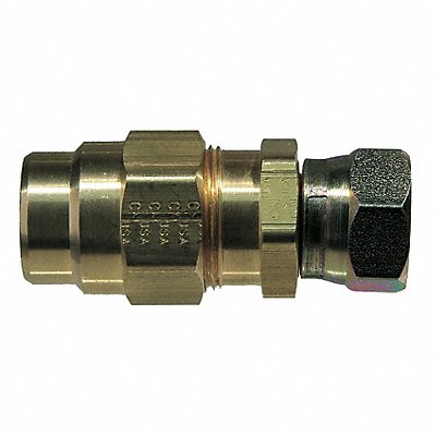 TRAMEC SLOAN 7733881 Air Brake Fitting Rubber Airbrake 225psi