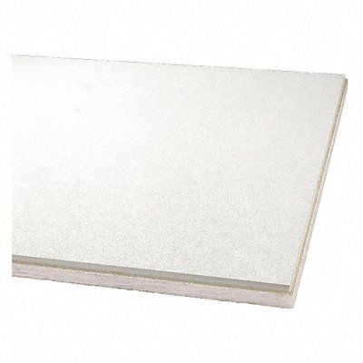 ARMSTRONG 3252A Ceiling Tile 48 in L 24 in W PK12