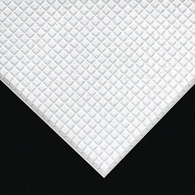 ARMSTRONG 8006A Ceiling Tile 24 in L 24 in W PK12