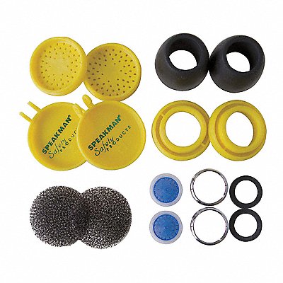 SPEAKMAN RPG050749 Spray Face Repair Group