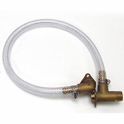 SPEAKMAN RPG630049 Hose Manifold