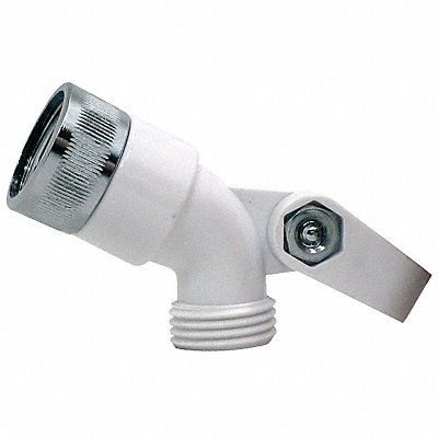 SPEAKMAN VS120 Swivel Connector Speakman Plastic