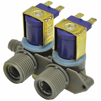 ROBERTSHAW CW400 Mixing Water Valve For Clothes Washers