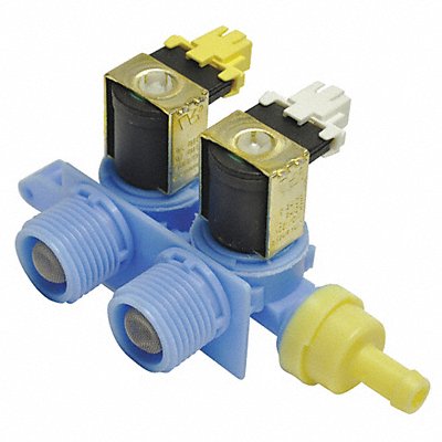 ROBERTSHAW CW471 Mixing Water Valve For Clothes Washers