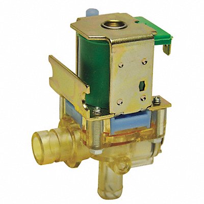 ROBERTSHAW CB116 Hot Beverage Dispensing Water Valve