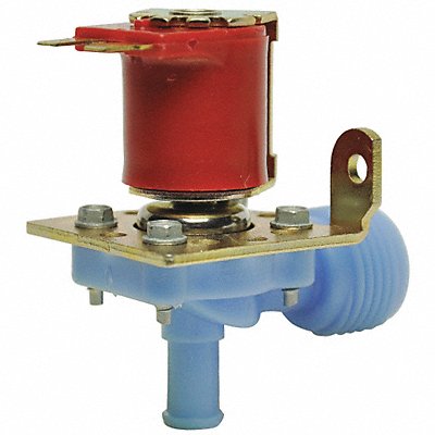 ROBERTSHAW IMV865 Low Flow Ice Machine Water Valve