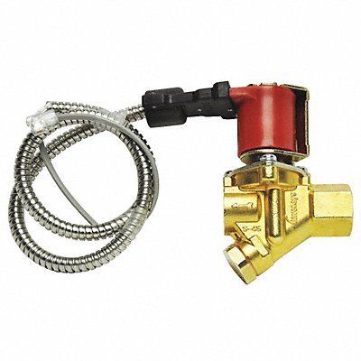 ROBERTSHAW PL849 Sloan Energy Conserving Water Valve