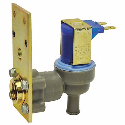 ROBERTSHAW CB826 Dishwasher and Coffee Brewer Water Valve
