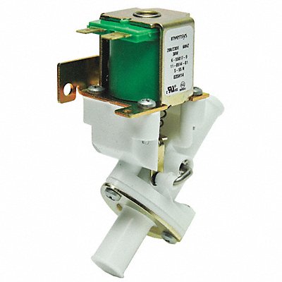 ROBERTSHAW IMV1401 Drain Dishwasher and Ice Maker Valve