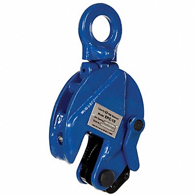 VESTIL EPC10 Vertical Plate Clamp