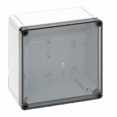 RITTAL 9517100 Enclosure 7.2InHx7InWx3.5InD