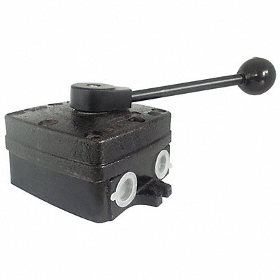 SPEEDAIRE 32XC14 Manual Air Control 4-Way 3-Position 3/8