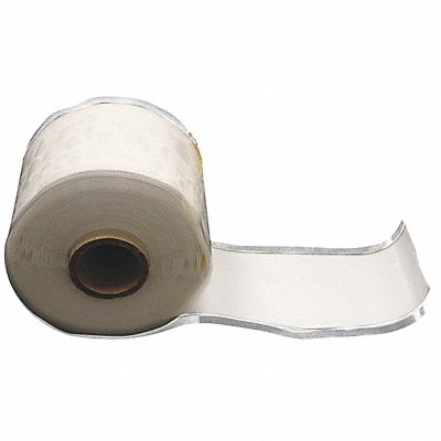ER TAPE GL20W676BI Self Fusing Tape 1 in W 144 in L