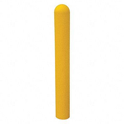 VESTIL BPC7 Plastic Bollard Post Cover 7.13 x 52