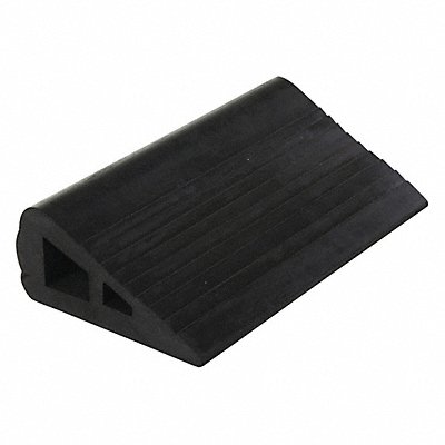 VESTIL RBW5 Industrial Rubber Wedge