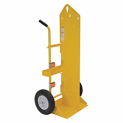 VESTIL CYLEHFF Welding Cylinder Torch Cart