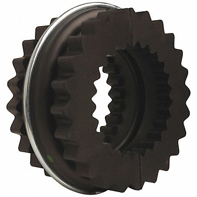 TB WOOD S 9N Sleeve Coupling Insert 9N Neoprene