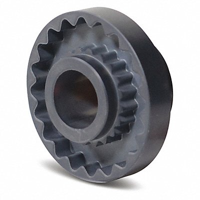 TB WOOD S 5SC35 Sleeve Coupling Spacer Flange
