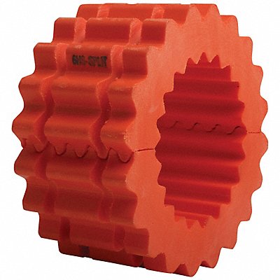 TB WOOD S 10HS Sleeve Coupling Insert 10HS Hytrel