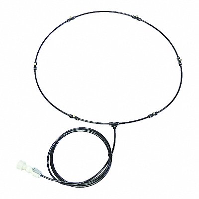 SCHAEFER MKLP36SO6B Mist Kit Fits Fan Dia 36