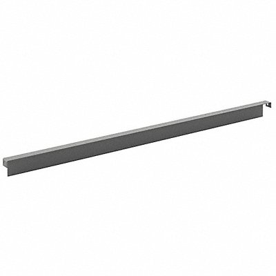 TENNSCO BPS36 Angle Decking Support Grey Metal