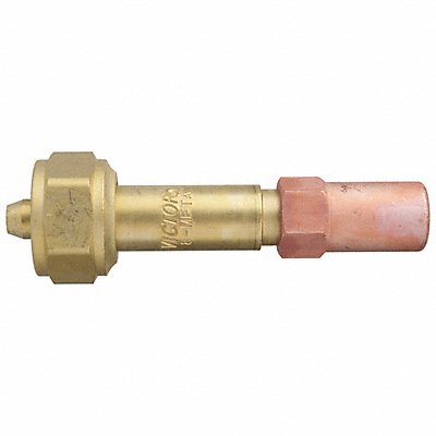 VICTOR 3300528 VICTOR MFTA Sz8 Acetylene Braz/Solder Tip