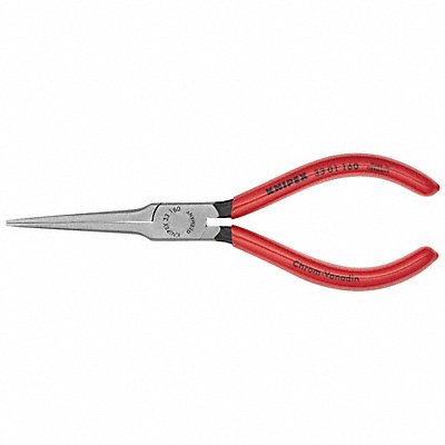 KNIPEX 3301160 Duckbill Plier 6-1/4 L Smooth
