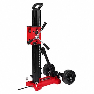 MILWAUKEE 3302 Core Rig Stand